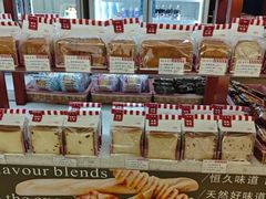 -红宝石·鲜奶小方(莘庄龙之梦店)