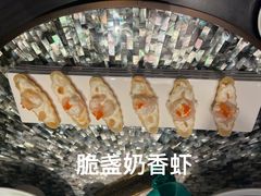 -北京饭店谭家菜