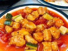 -40号厦门海鲜大排档(中山路店)