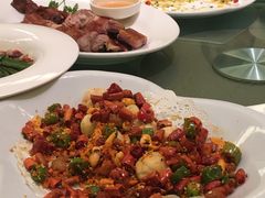 -丽华园(汉阳龙阳店)