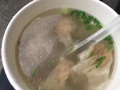 -同利肉燕老铺(澳门路店)