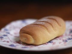 -沁屋面包店(人民东路店)