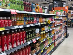 -Q-mart 陕西全都超市(全都More购物中心店)