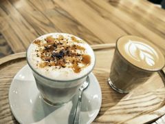 -HAY COFFEE