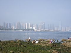 -黑石礁公园