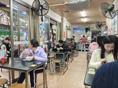 -海浪食店(湖滨中路店)