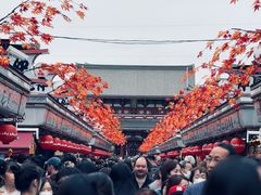 -浅草寺