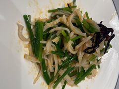 -狮王府淮扬菜(新街口友谊店)