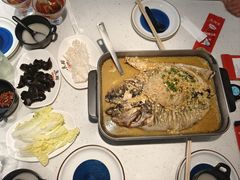 -鱼酷活鱼烤鱼(南京水游城店)