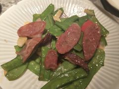 -留半山·香港食堂(啦啦宝都店)
