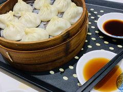 -上味馆南翔小笼(杏山路店)