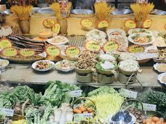 -王婆炒鱼(总店)