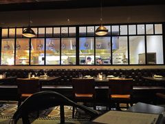-Water Grill(圣莫妮卡店)