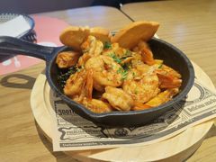 -Kathleen's Bistro&Bar 凯圣琳西餐厅(漕河泾印象城店)