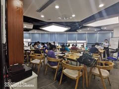 -新航道雅思托福·留学·考研培训(人民广场校区)