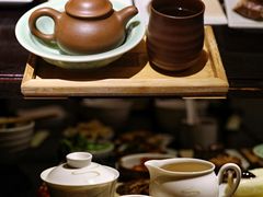 -青藤茶馆(南山路店)