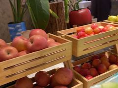 -太湖饭店玉兰厅(自助餐厅)