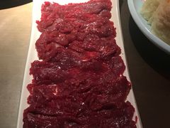 -左庭右院鲜牛肉火锅(新梅广场店)