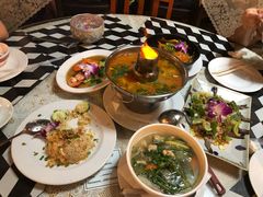 -Onion restaurant