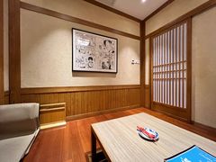 -小山日本料理(兴业太古汇店)