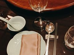 -环球港凯悦 · 享悦中餐厅