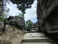 -梭布垭石林景区