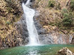 -白云源风景区