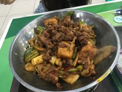 -清华澜园教工餐厅