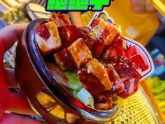 -柳飘飘亚洲烤肉集合店(太古里店)