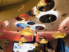-荷庭·精致湘菜(华强北九方店)