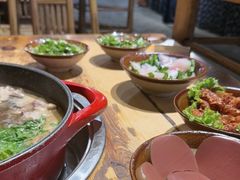 -烂摊摊火锅集市(河北总店)