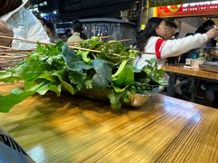 -昱欣麻辣烫·清真
