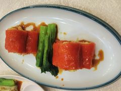 -龙的酒楼·手工早茶·顺德菜(近良路店)