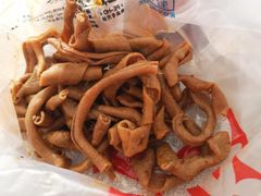 招牌鸭肠-绝味鸭脖(甲来路店)