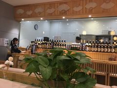 大堂-林妈妈村·日式料理(宝山龙湖天街店)