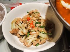 -食在不一样·大碗湖南菜(金茂汇店)