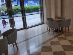 -瑞幸咖啡(苏河1号店)