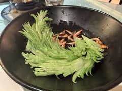 -老太原菜馆(南宫店)