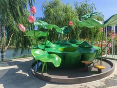 -清河半岛温泉度假酒店