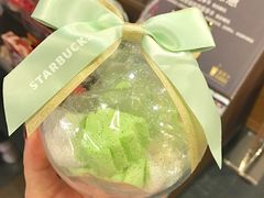 -星巴克(深圳罗湖书城店)