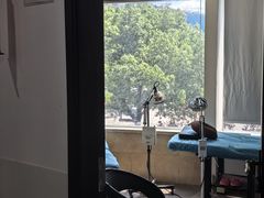 -悦和堂中医门诊部·疼痛调理·针灸推拿·艾灸拔罐