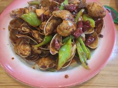 -老姑砂锅·烧烤天津菜(体北道店)
