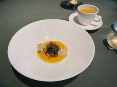 松露鱼肝-曲廊院(东四十一条店)