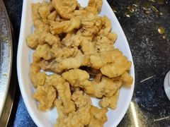 -好汉锅园林秘制老火锅 柴火霸王鸡(金沙店)