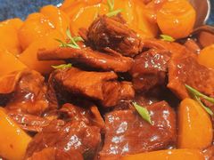 -梅花境(万科店)