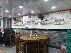 -豫掌柜饸饹面·烩面(秀沿路店)