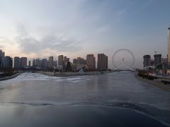 -天津之眼摩天轮