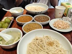 -裕兴记•蟹黄面馆(人民广场店)