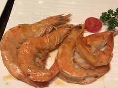 -佛山希尔顿酒店·融誉亚洲美食荟