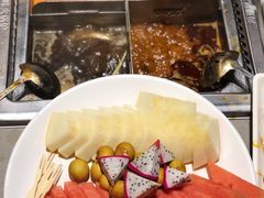 -海底捞火锅(九霄梦天地店)